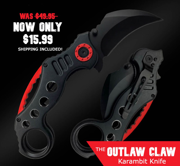 Outlaw