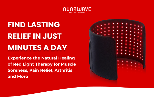Nunawave Wrap