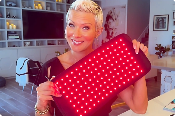 Nunawave Wrap