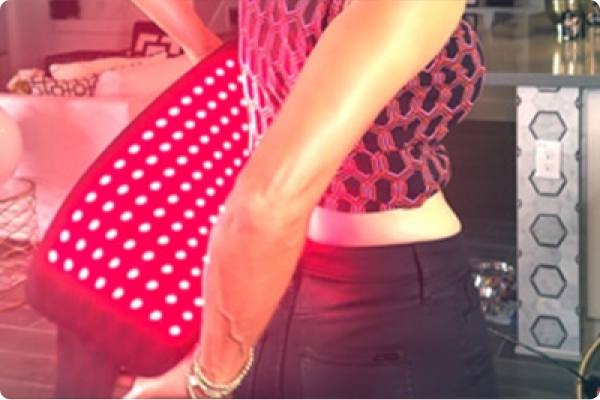 Nunawave Wrap