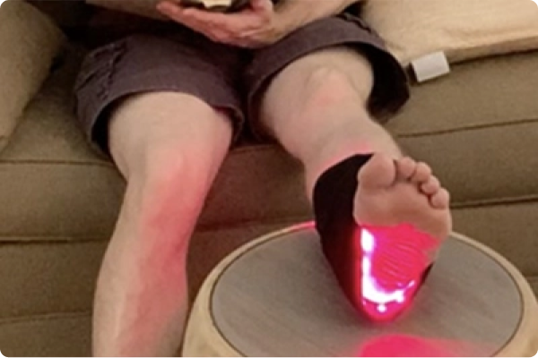 Nunawave Wrap