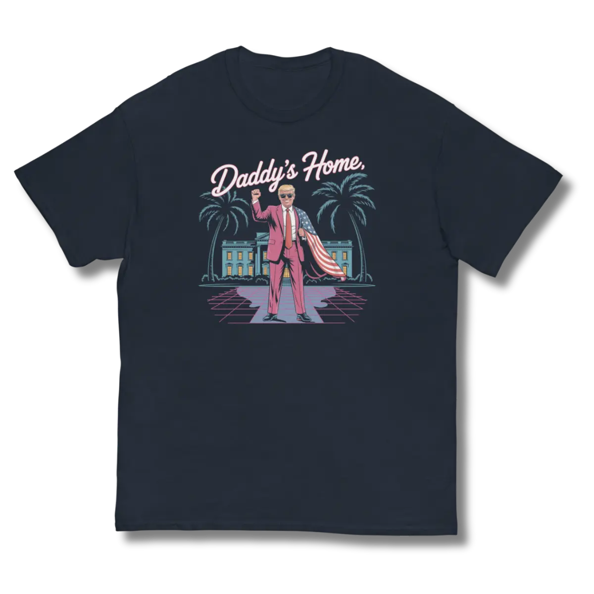 Daddy's Home Shirt