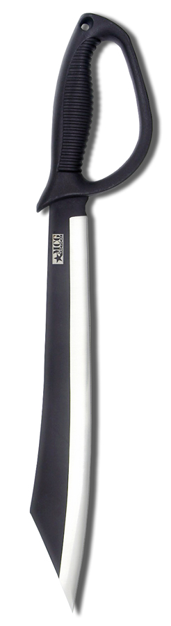 machete
