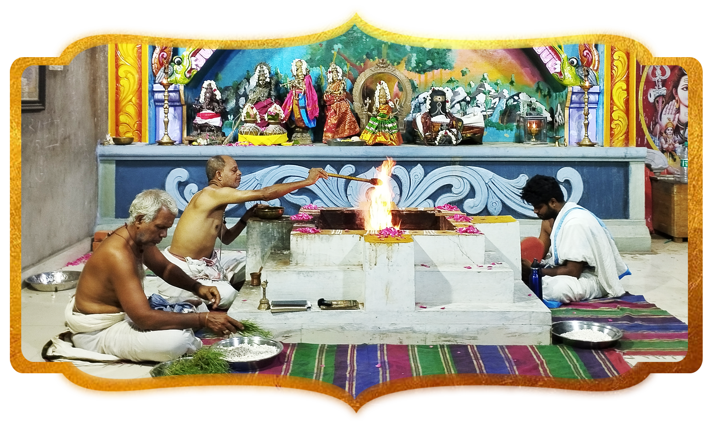 Bhagavathi Seva Pooja 2023