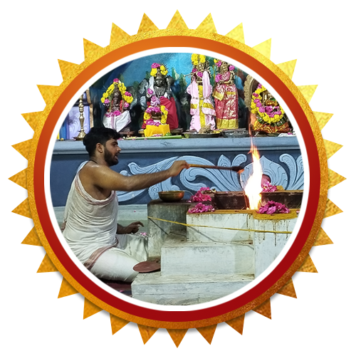 Makara Sankaranti Special Dwadasa Aditya Homam, Surya Narayana Homam, Surya Graha Shanti