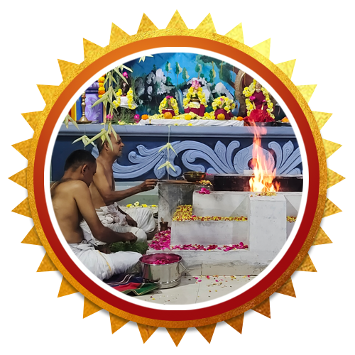 Makara Sankaranti Special Dwadasa Aditya Homam, Surya Narayana Homam, Surya Graha Shanti