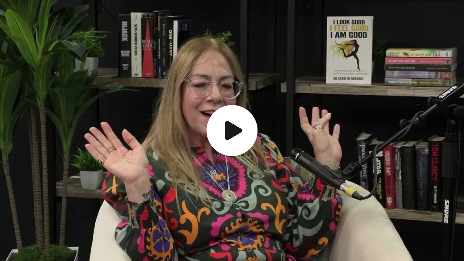 Miami Book Hub: Literature, Culture & Community | Lissette Mendez with J. Adrian Betancourt