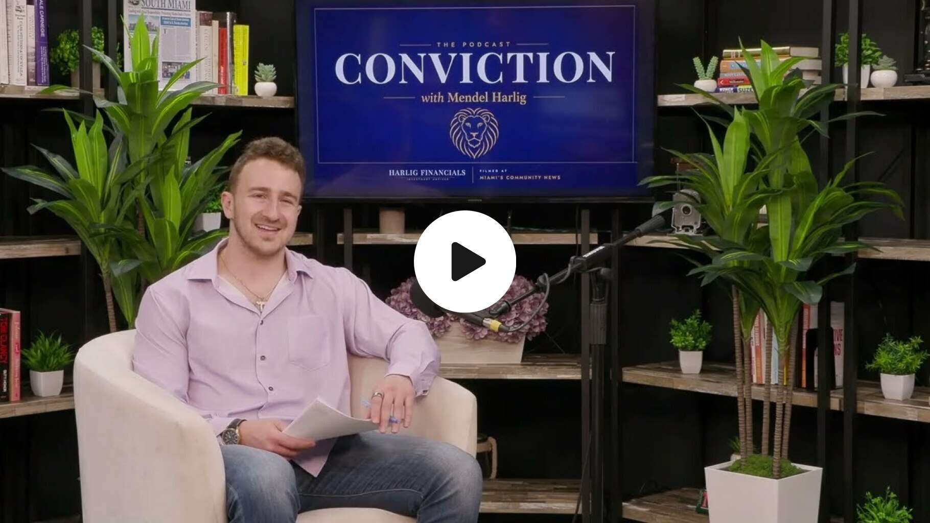 The Risk of not Going for What You Want | Harlig Financials