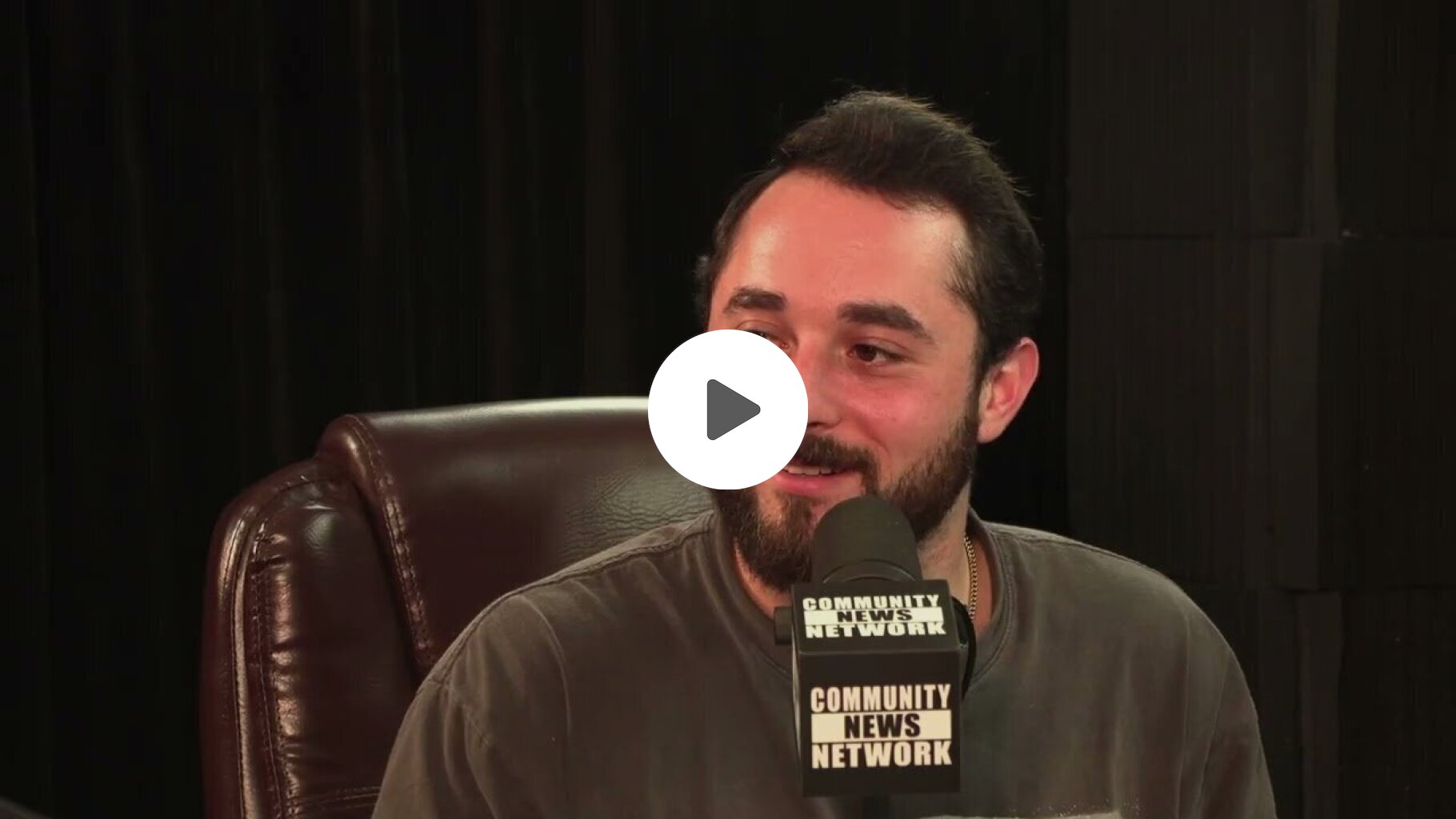 South Florida's Comedy Insiders: Special guest, Kyle Grooms