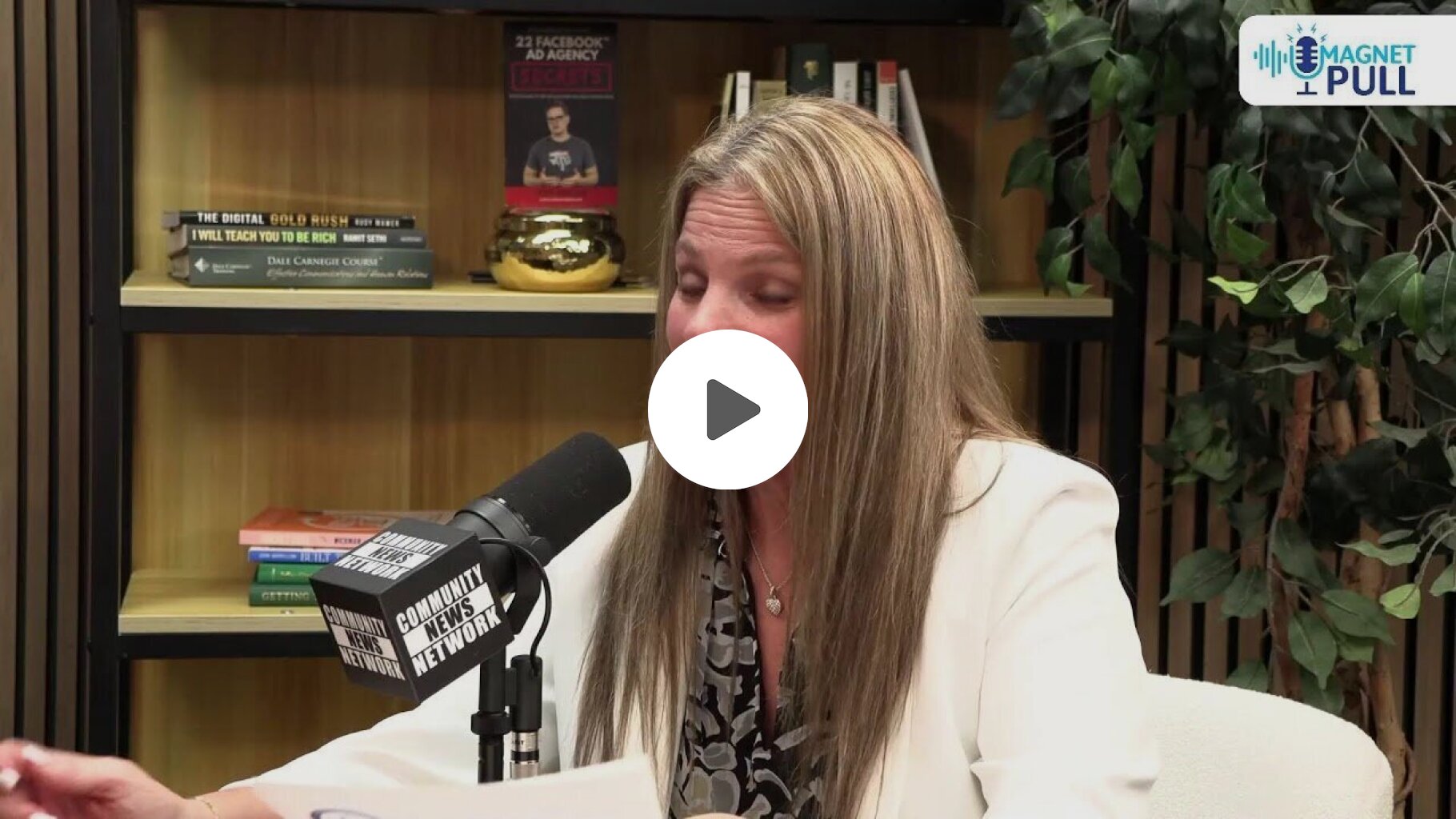 Magnet Pull – Season 2, Episode 2 | A Strong Start: Exploring Early Childhood Programs in M-DCPS