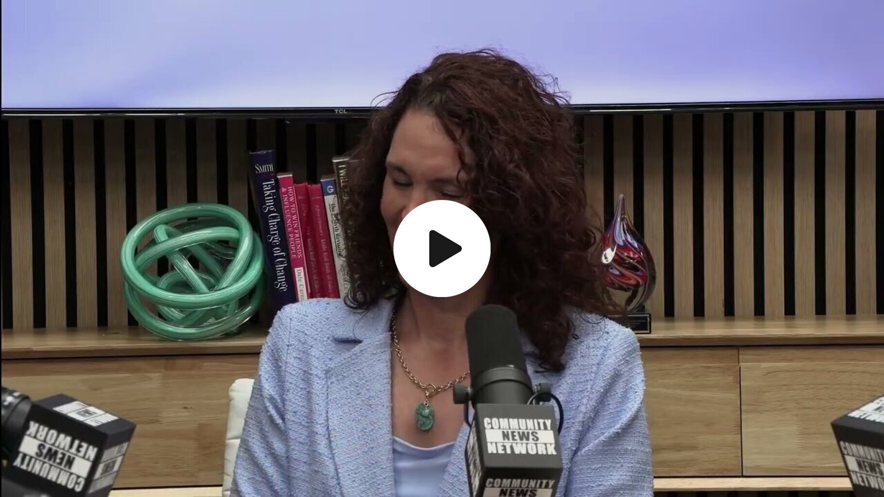 Ed Fed's new Homebuyer Concierge Program || Host Fara Sax, The Community Voice