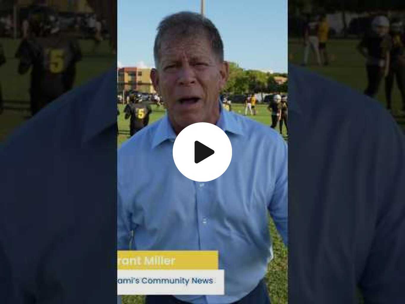 How Cannonball Youth Club Is Making a Difference in Miami