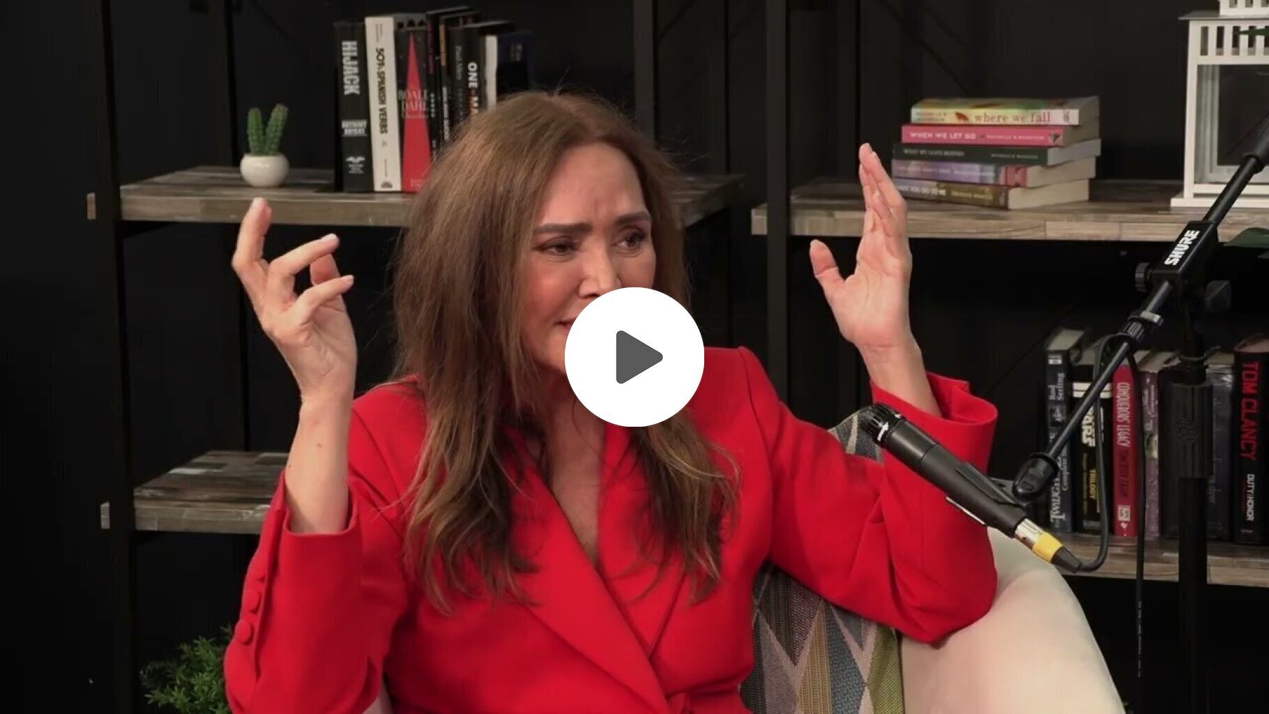 The Balance - Episode 10: Daily Rituals, Emotional Clarity, and Coming Back to Yourself.