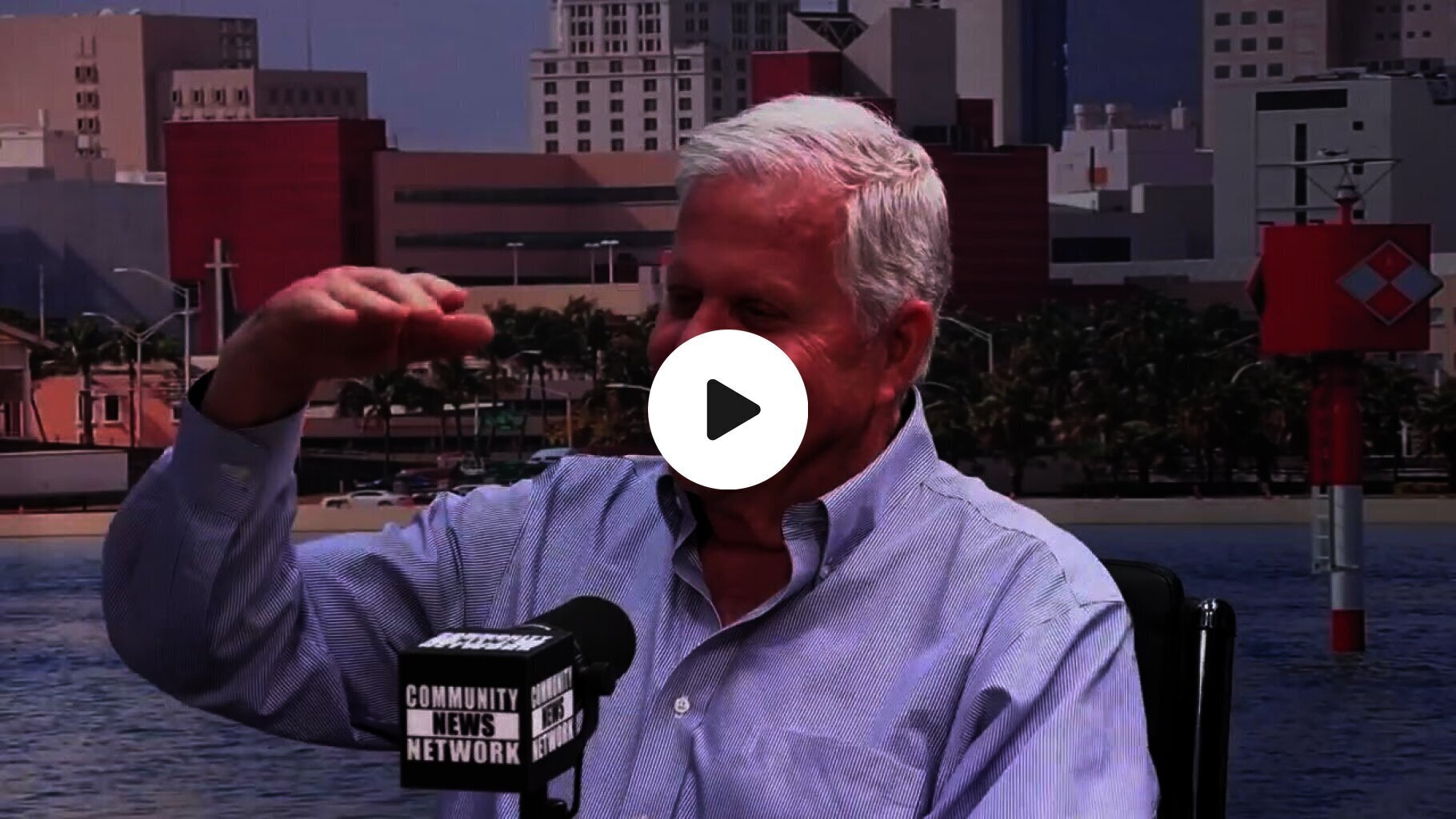 Starting The New Year with Solid Waste Management Cleanup Tips from Frank Calderon