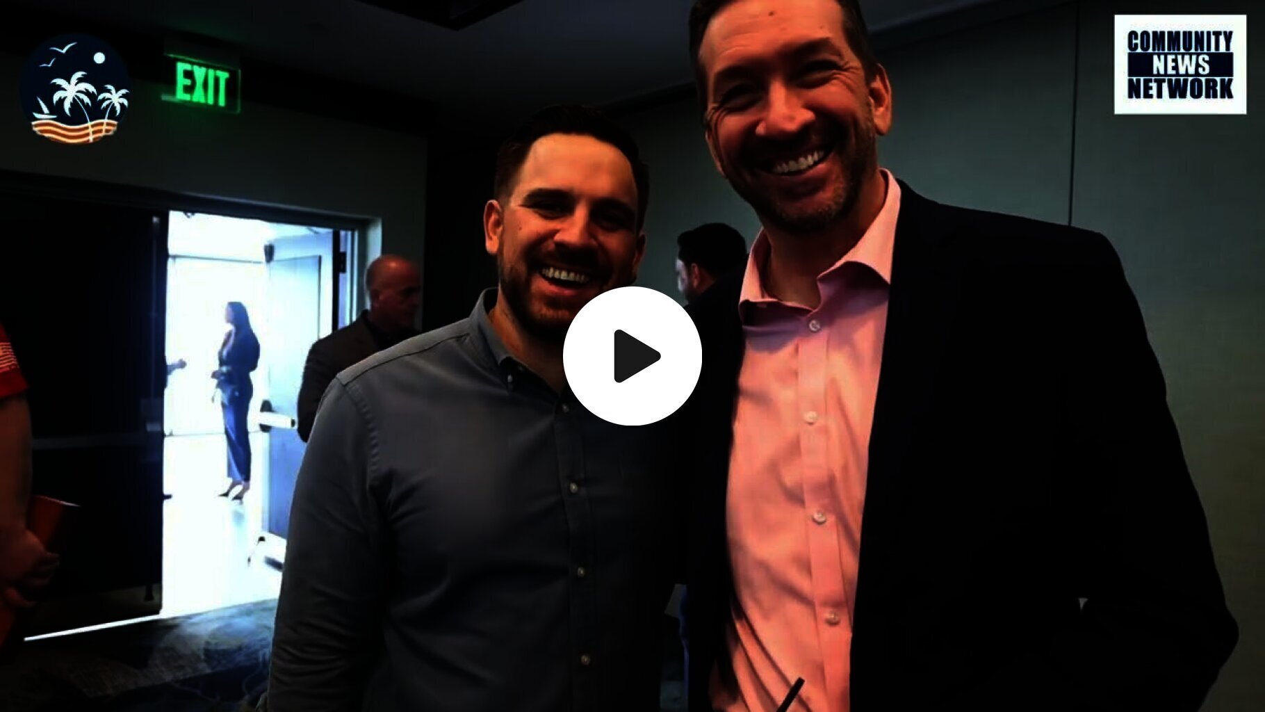 Join Grant Miller at the Executive Roundtable Luncheon for the Miami Lakes Chamber