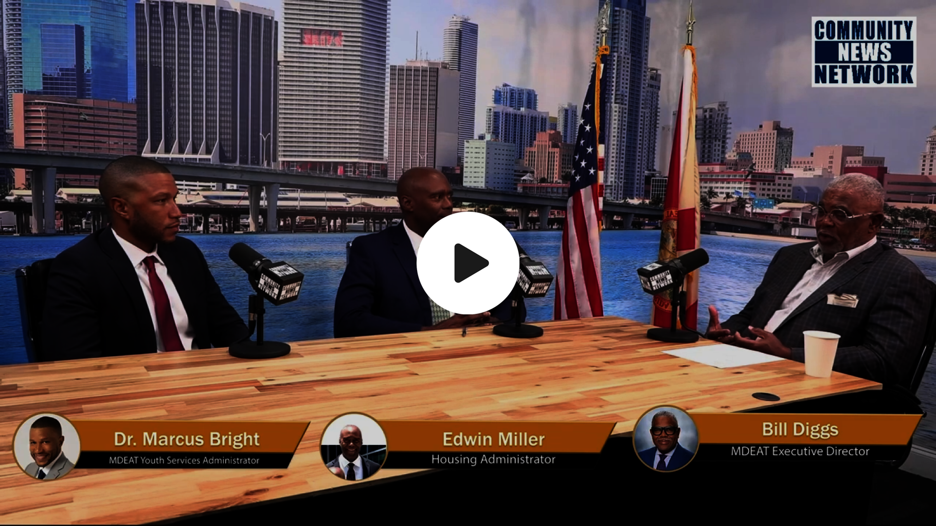 2025 Vision: Shaping the Future of Black Economic Empowerment
