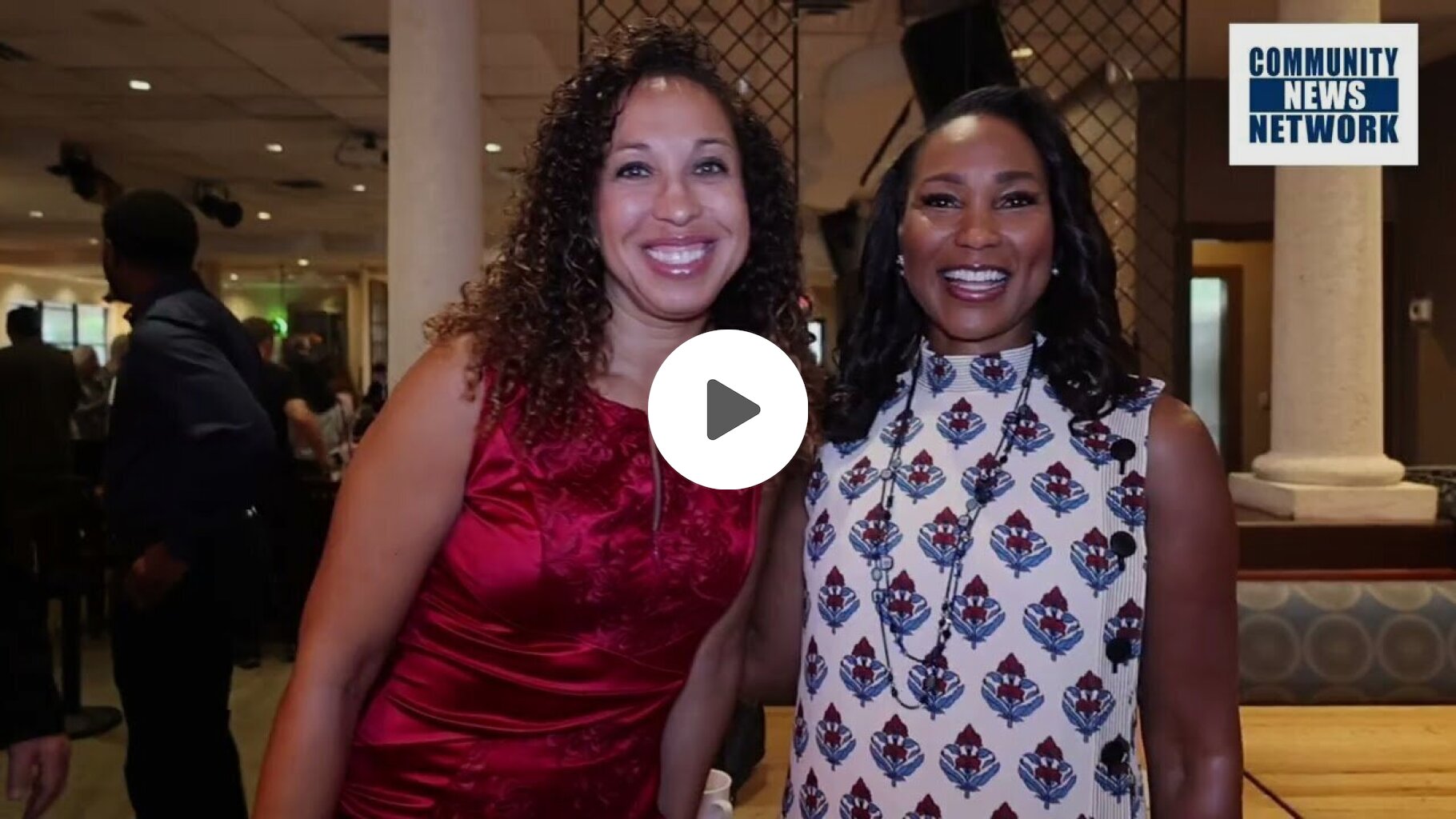 Miami Community Newspaper with CEO Carlos Migoya Jackson Health System - Carlos Migoya
