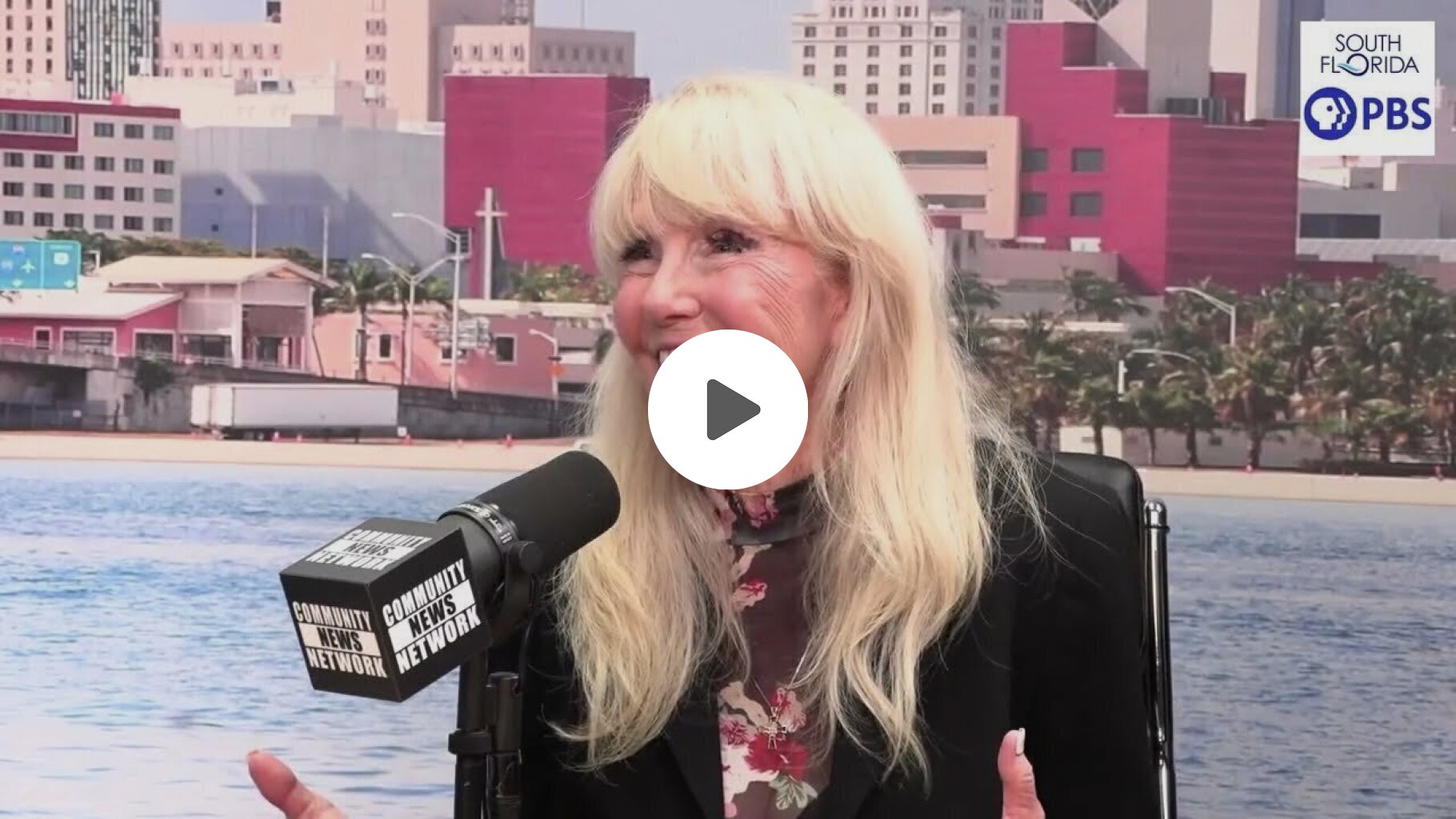Gloria’s Gab: Gloria Burns Talks Real Estate & Innovation with Salim Chraibi of Bluenest Development