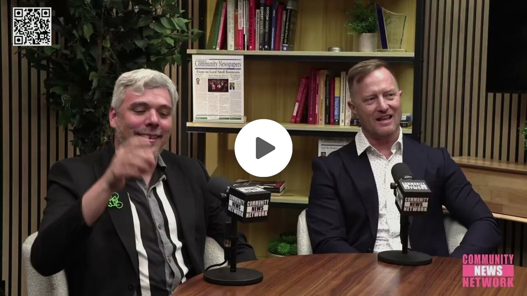 Mobility Matters with Javier Betancourt, Jesús Fuentes P.E., & Jonathan Hopkins