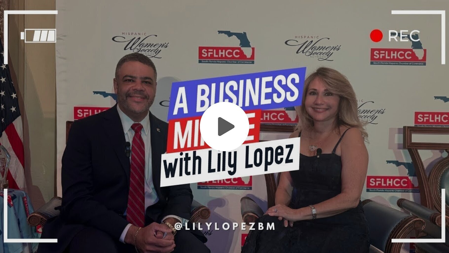 Inside NMSDC: Connecting Minority Businesses to Major Corporations
