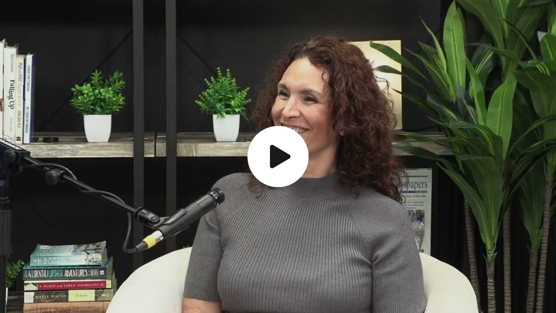 Fatigue & Women's Health, COO Dayne Alonso, Fem Women's Health || Host Fara Sax, The Community Voice