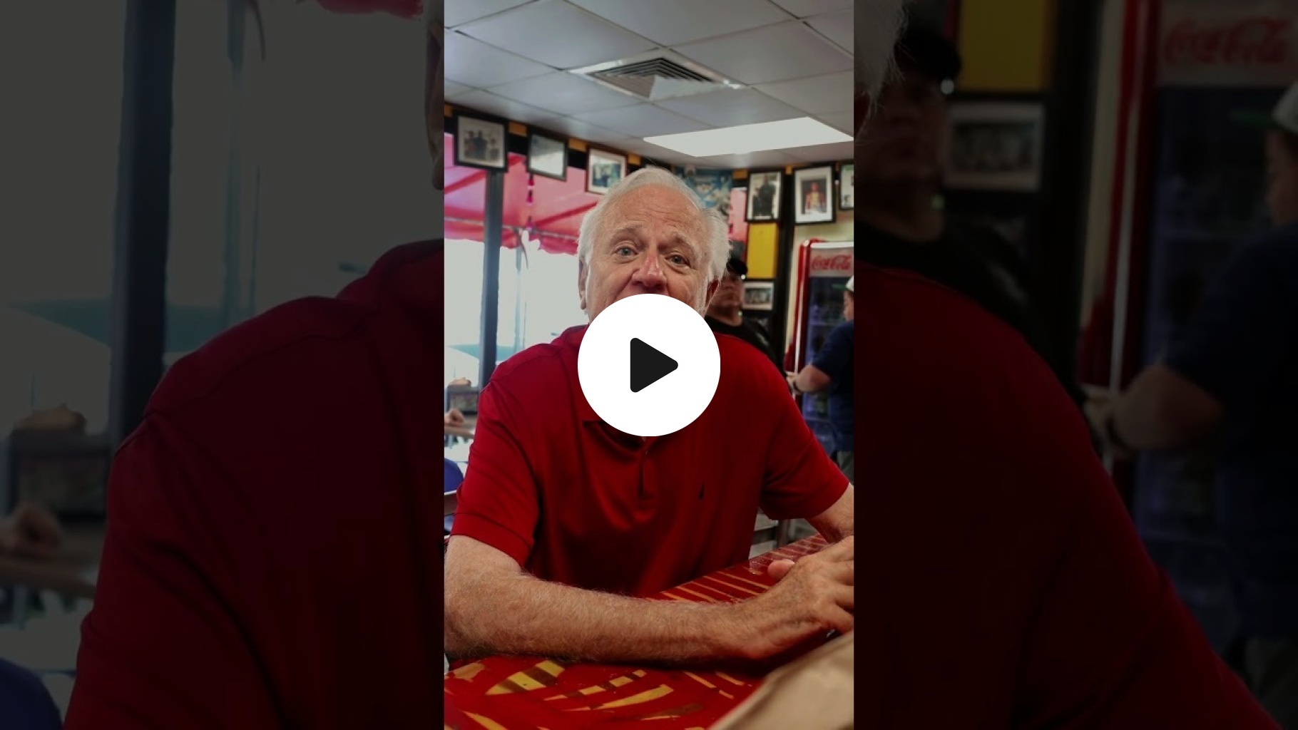 Happy National Hot Dog Month from Grant Miller and Arbetter's Hot Dogs!