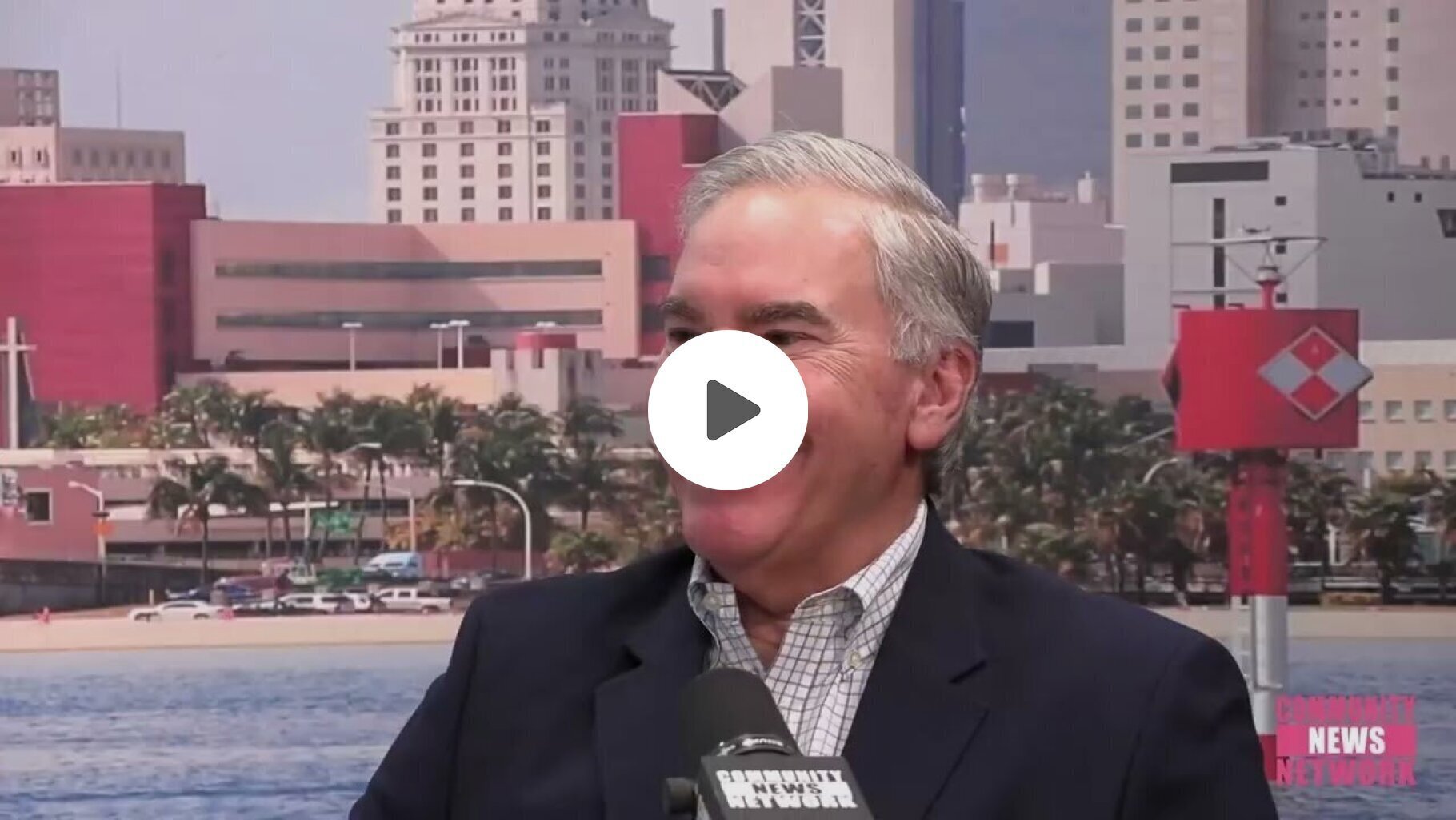 Small Business Matters: Carlos Ribero & Rick Mancebo on Marketing & Growth Strategies