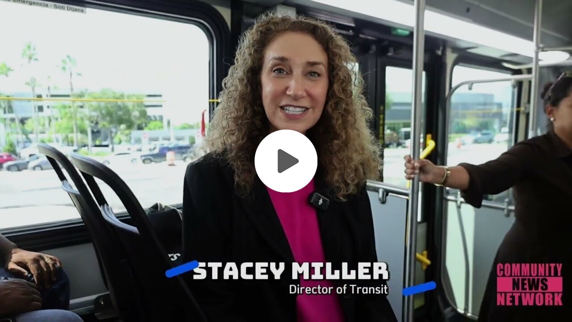 All Aboard! Grant Miller Explores the New Fast-Track Transit in Miami-Dade