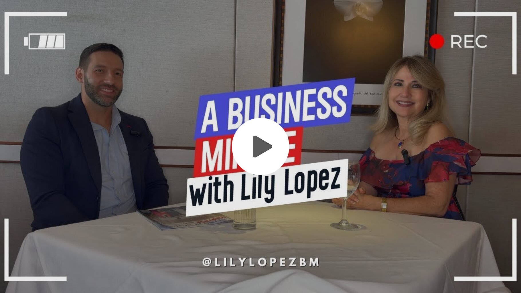 How CEOs & Entrepreneurs Learn Real-World Business Skills | Americancol Miami 2025