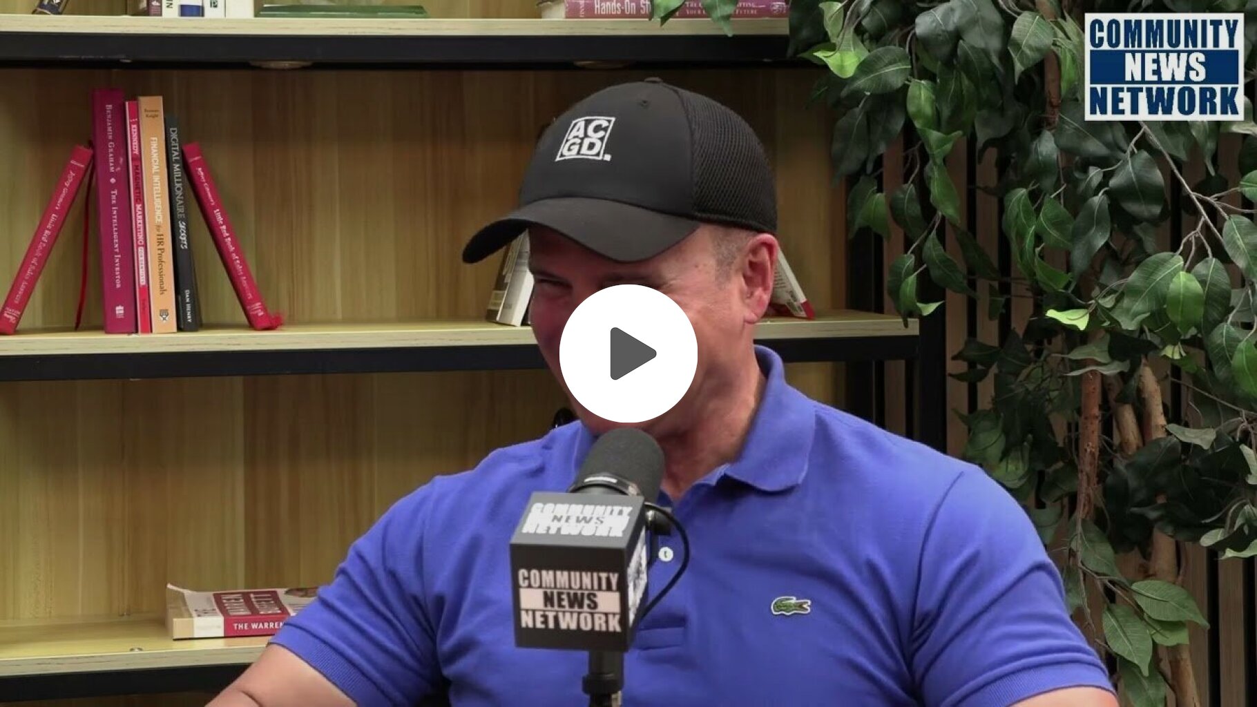 Tico Casamayor & Irvans Augustin Talk Fitness & Grit with Dominick Maurici