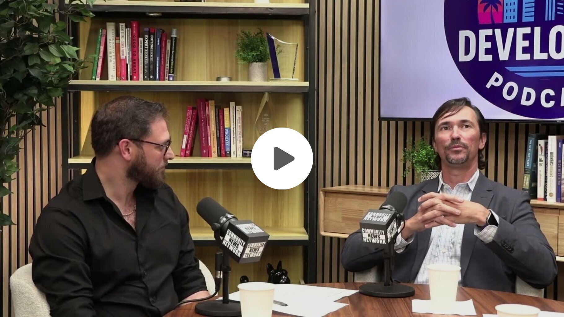 South Florida Marina Developments & Housing Projects | Levi Meyer, Joshua Kaufman & Nelson Stabile