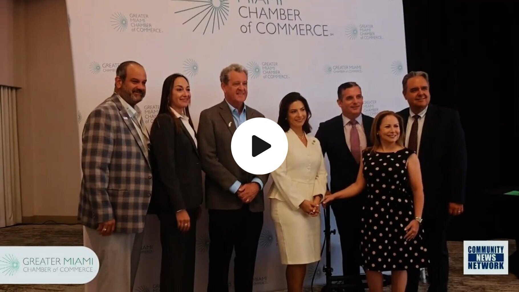 Leading Through Change: Resilient Solutions Summit & Trustee Luncheon
