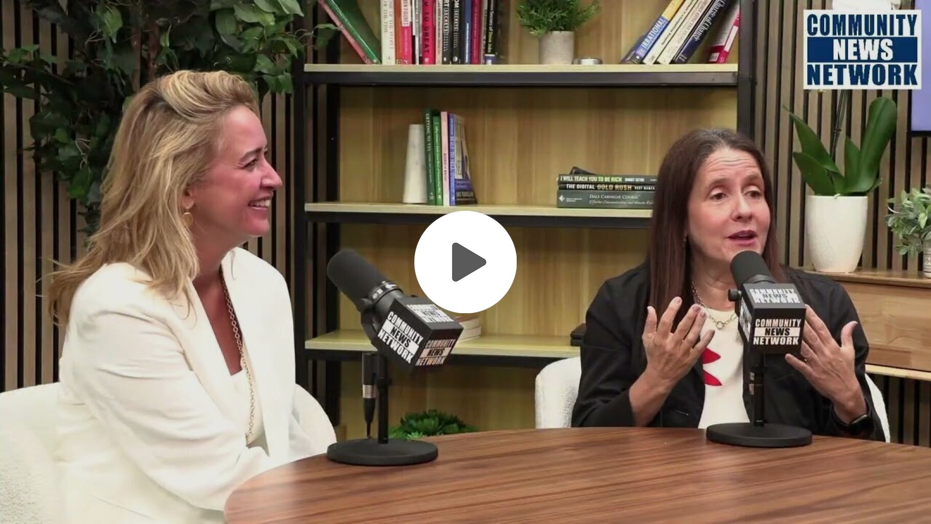 Strive 305 en español: Emprendimiento con Yamilet Rivas, Jennifer Matute y Mariela Briceño