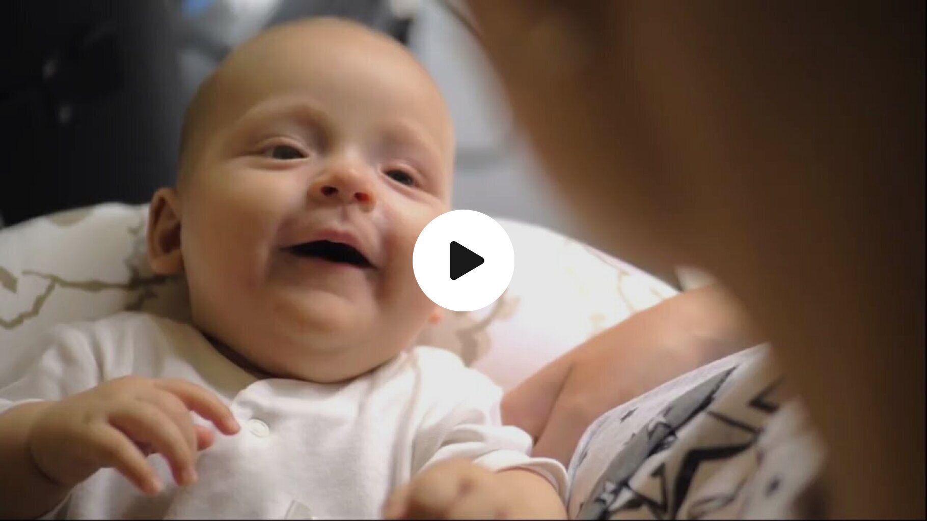 Gloria’s Gab Live: Saving Lives with A Safe Haven for Newborns Founder Nick Silverio
