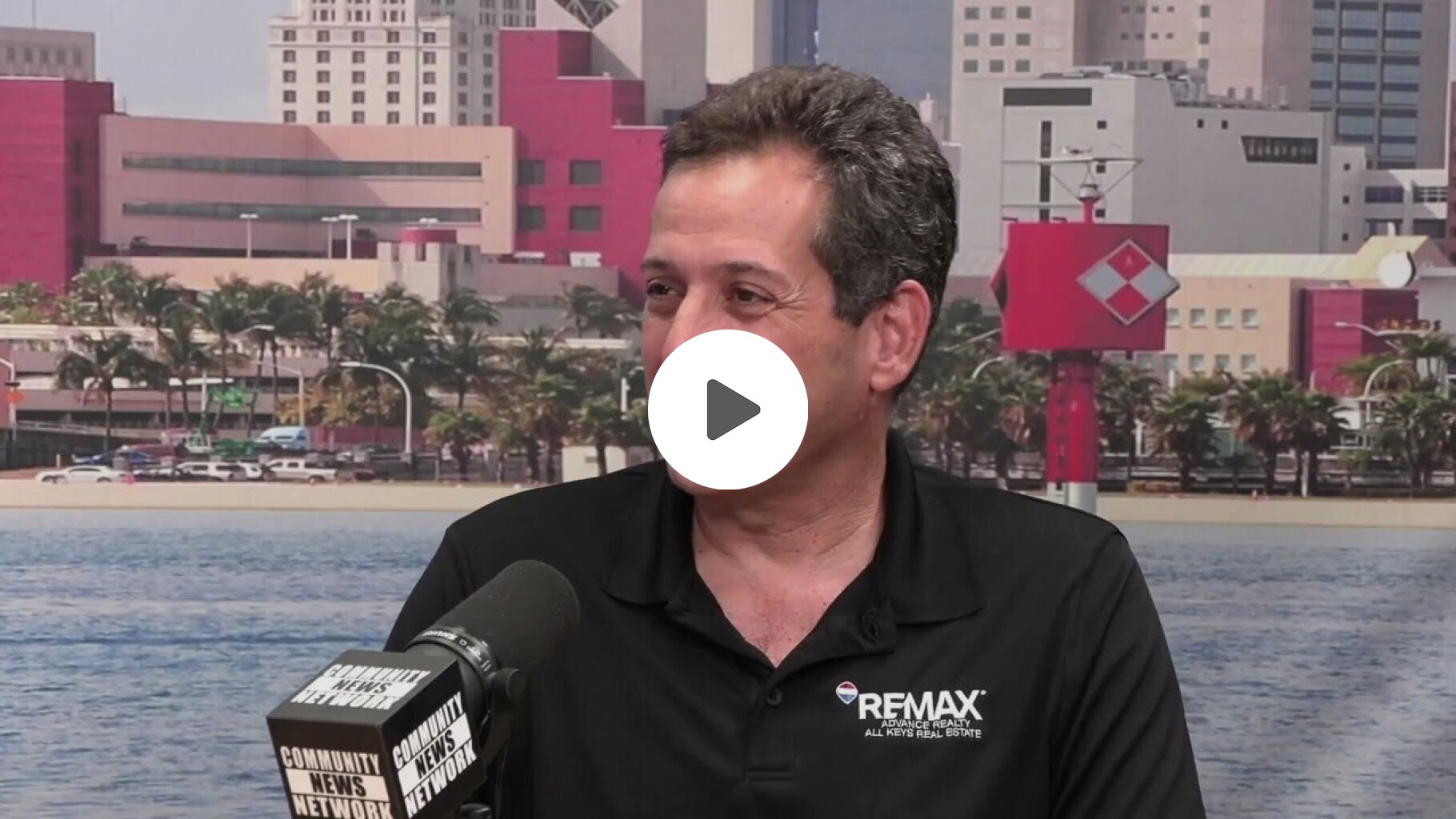 The MiamiHal Real Estate Show with special guest, Peter Zalewski, Miami’s Condo Expert