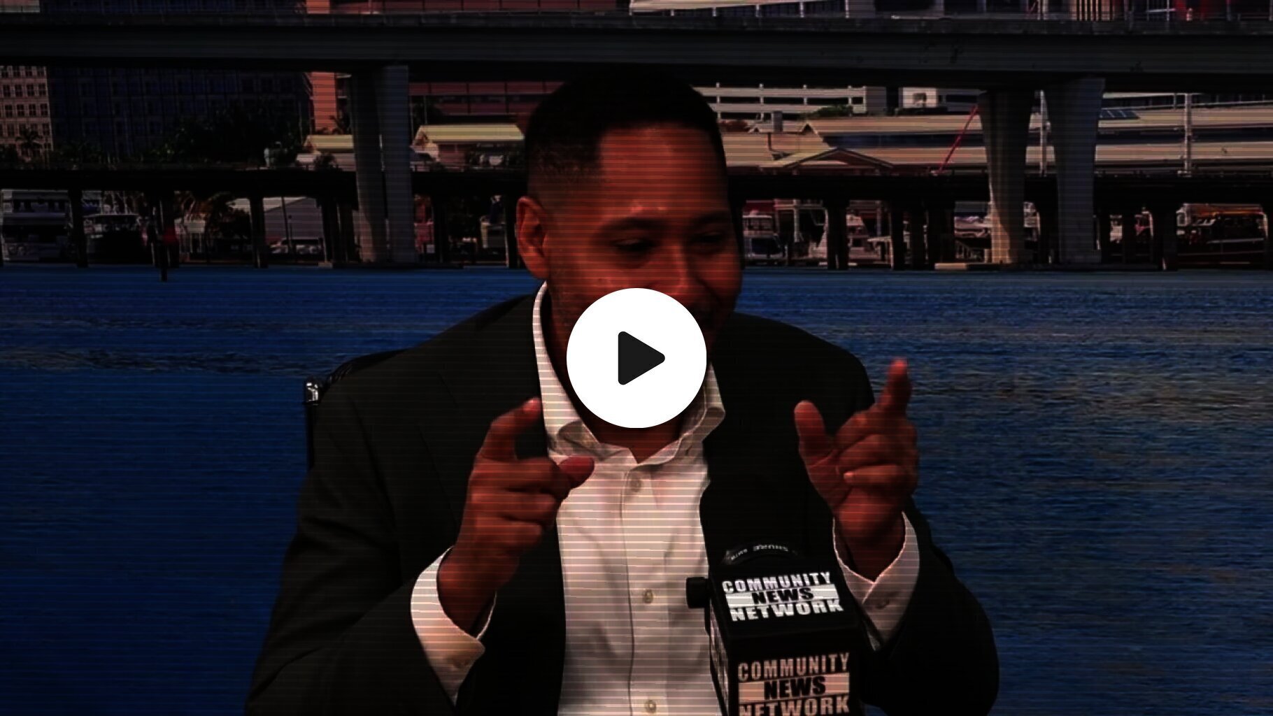 Coming Out with Gabriel J. Paez | Running to Represent Florida District 27 with Robin Peguero