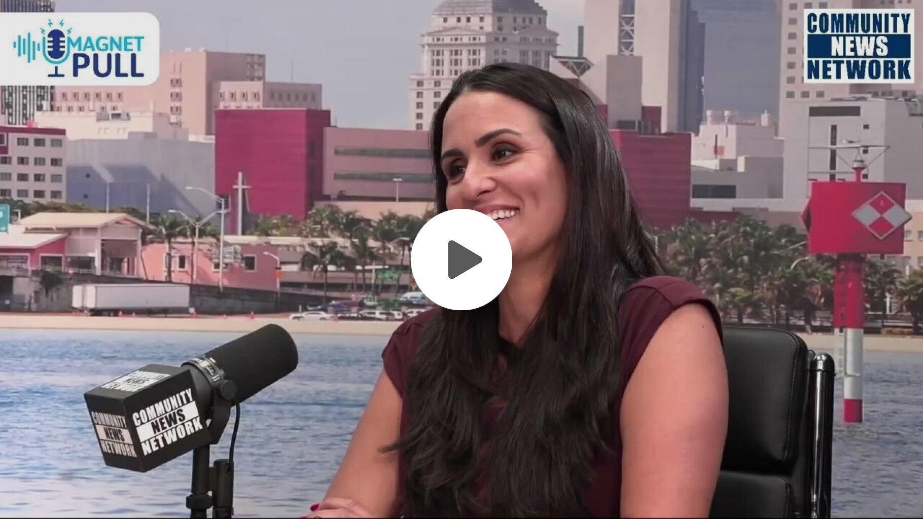 Magnet Pull Ep.19: Where Creativity Begins: The Magnet Magic of South Miami K–8