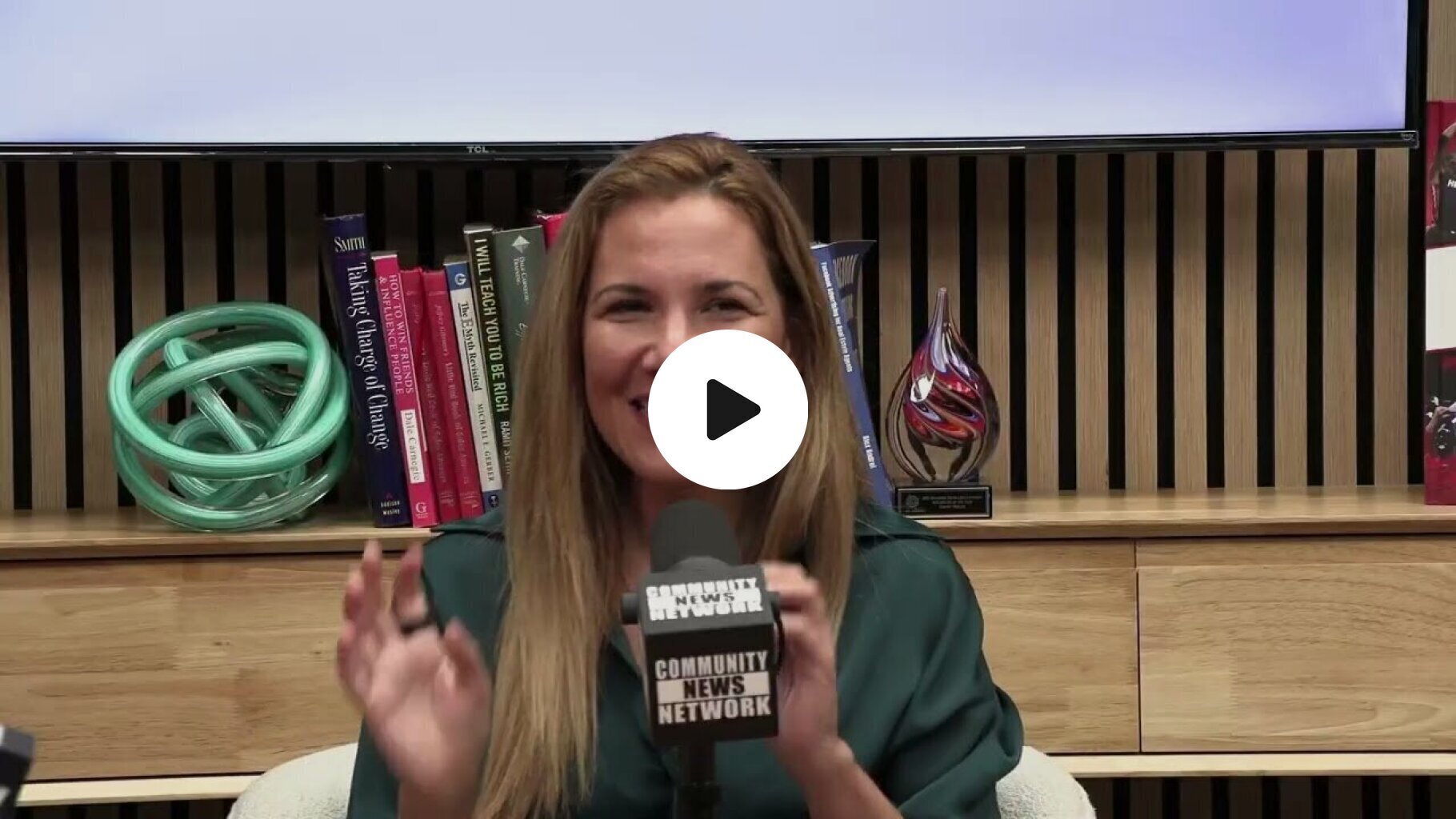 Strive 305 Español | Mayor Daniella Levine Cava, Yamilet Rivas & Arantxa Jordan on Leadership