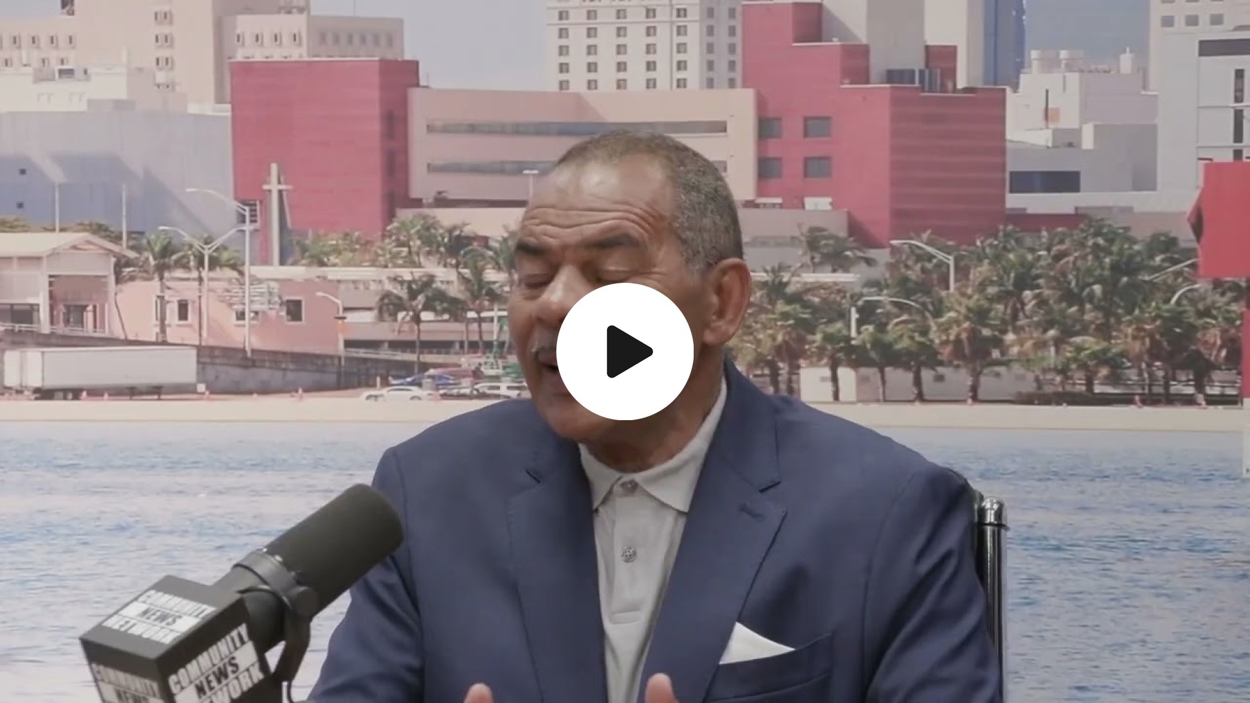 In the Know | Willard Shepard & Prof. Donald Jones on the Voting Rights Act and Supreme Court Ruling