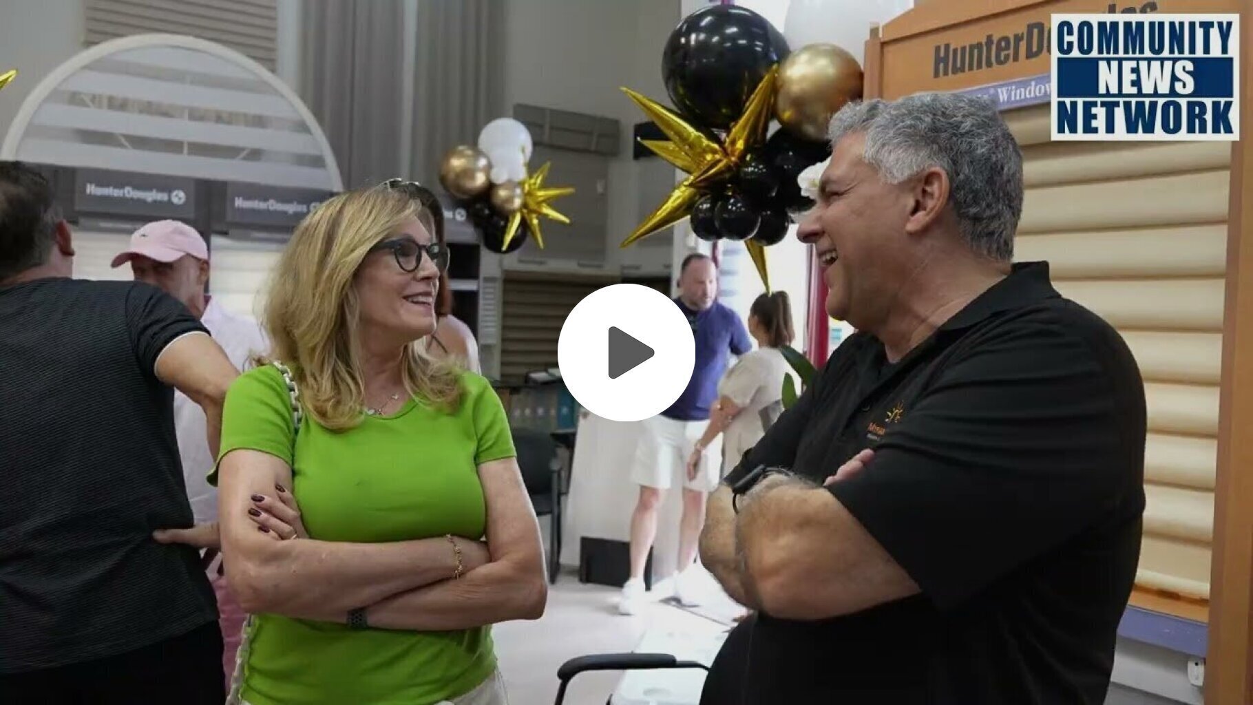 Join Lori to Celebrate Myriam Interiors 50th Anniversary!