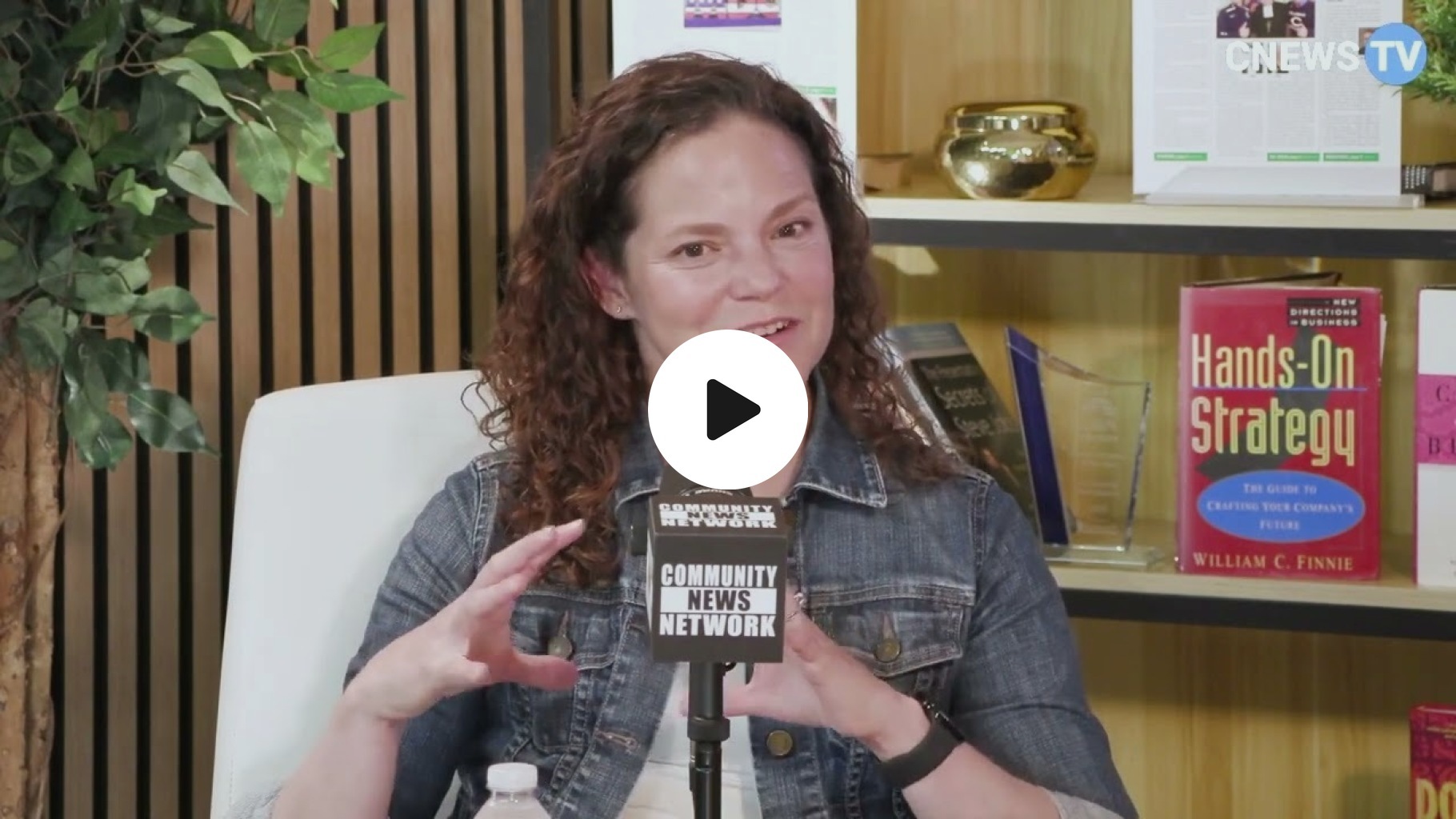 In the Pink Podcast | Rosemary of 305Pink Pack Provides Resources for Those Affected by Cancer