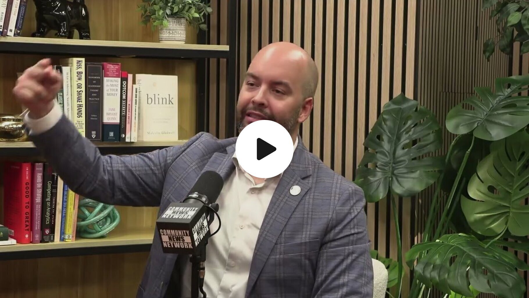 Strive 305 Strategic Procurement: Manny Cid & Pablo Valin on Miami Infrastructure