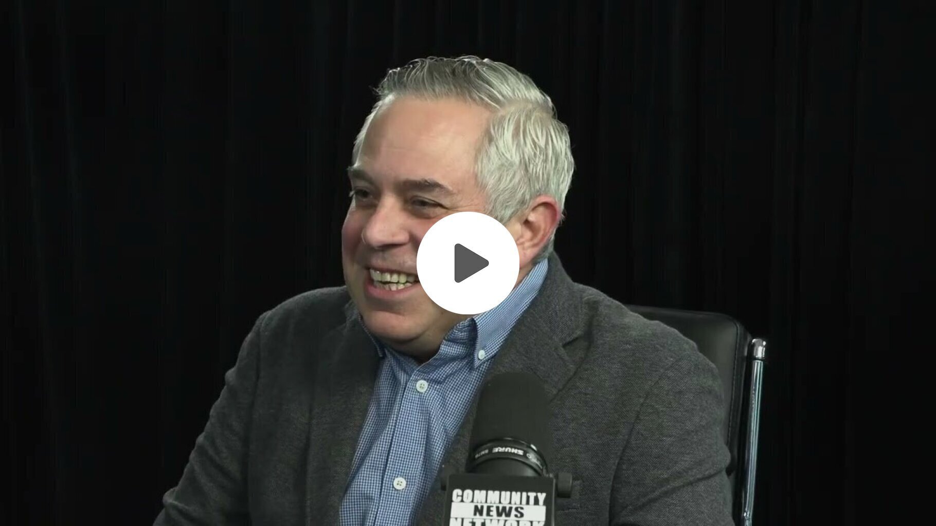 Localized Miami: Host Robert Ruano and guest, Pedro Rodriguez, MD - Psychiatrist