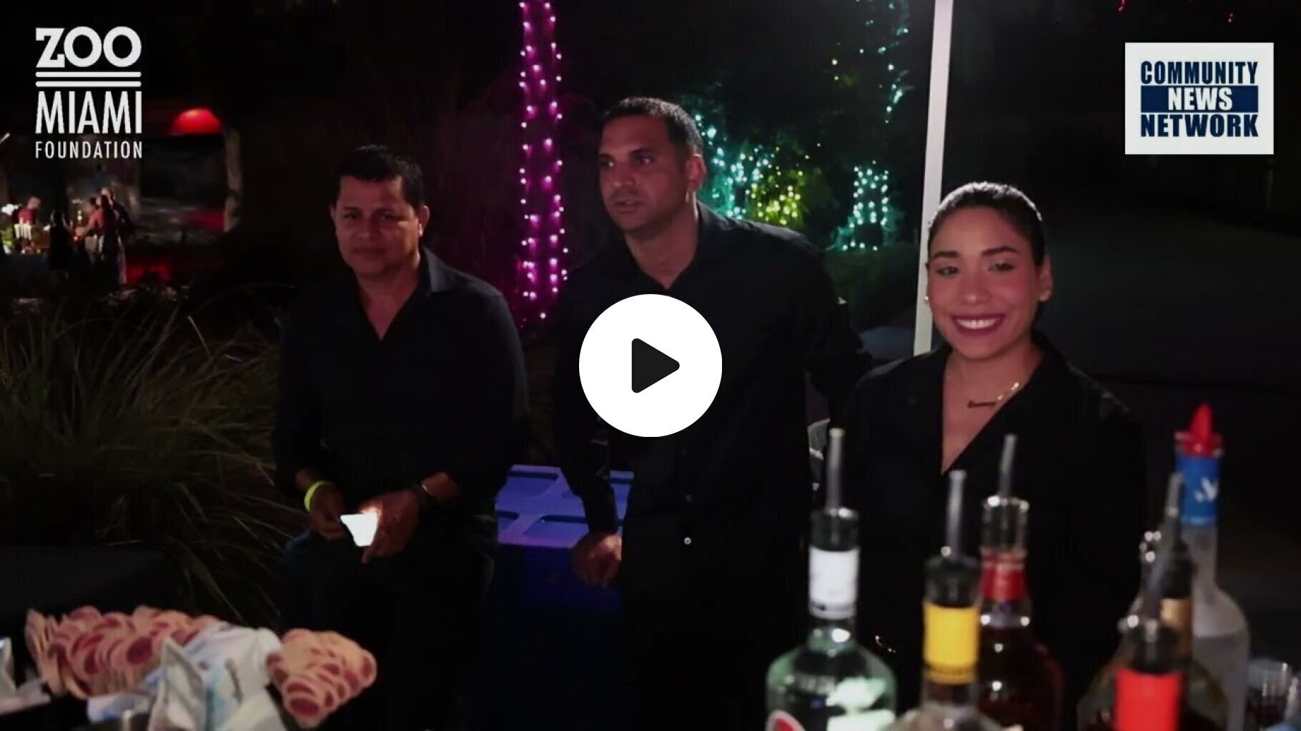 Feast with the Beasts Where the Flavors Are Bold and the Night Is Untamed