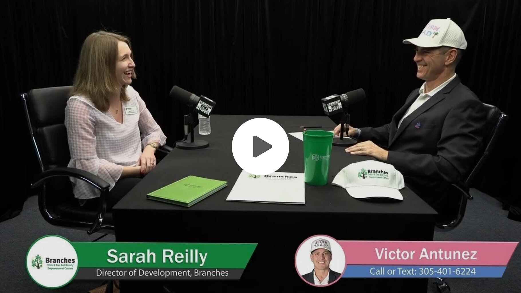 How This Miami Nonprofit Is Breaking the Cycle of Poverty with Miami Autism Dad