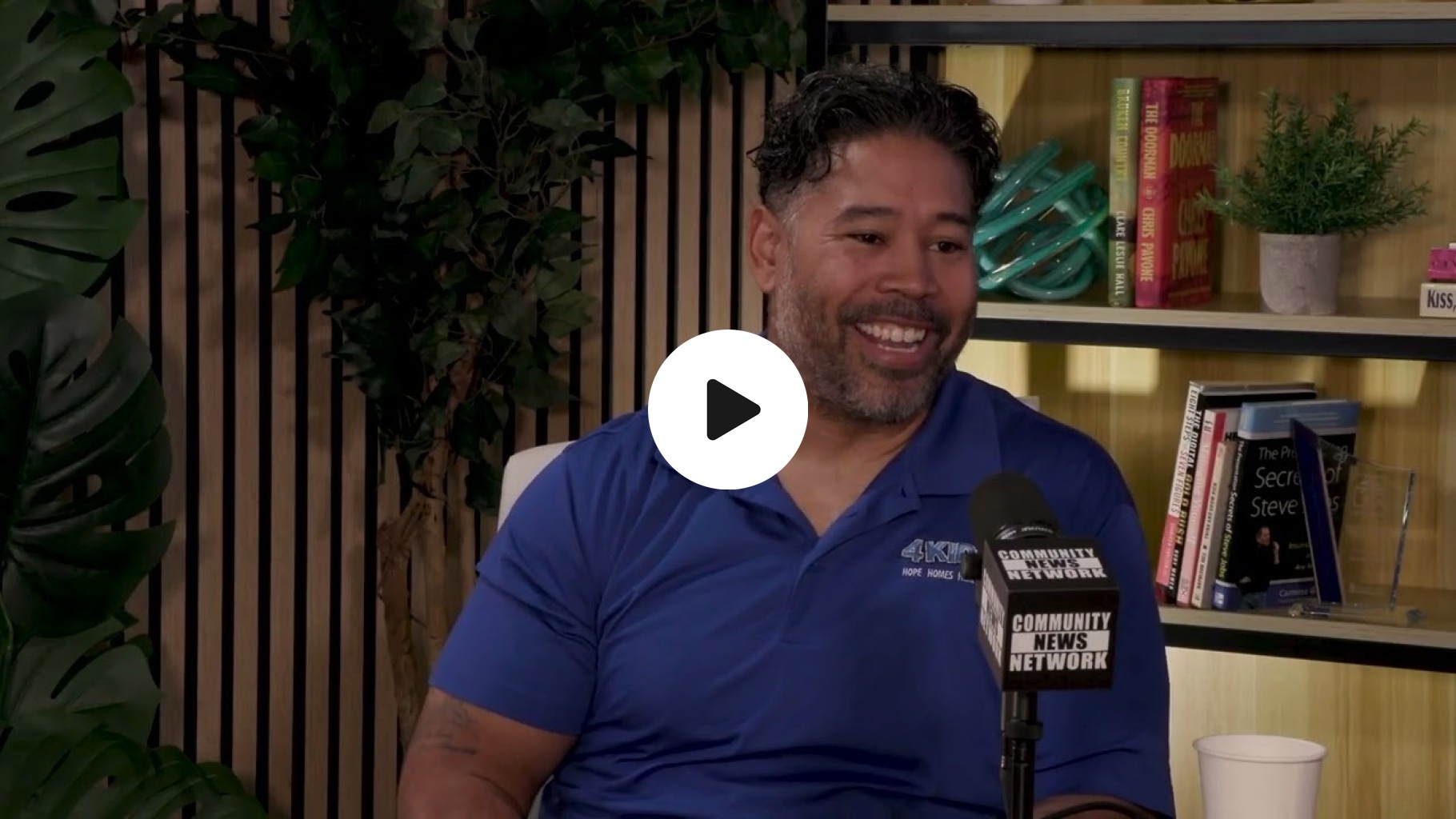 ChamberSouth Spotlight: Guest Ryan Noble of 4Kids Miami