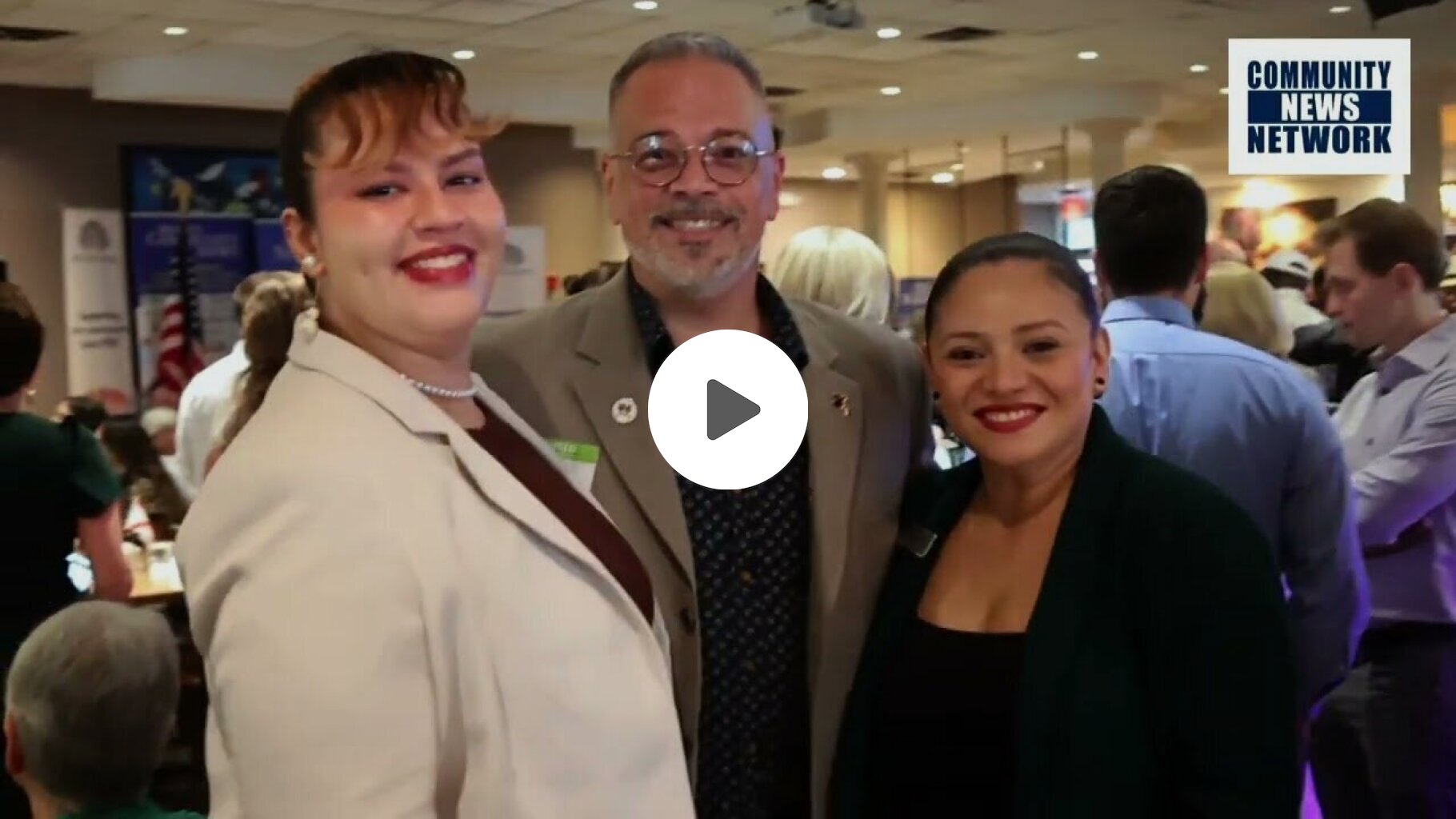Miami Community News at Casacuba with special guest Mayor Daniella Levine Cava