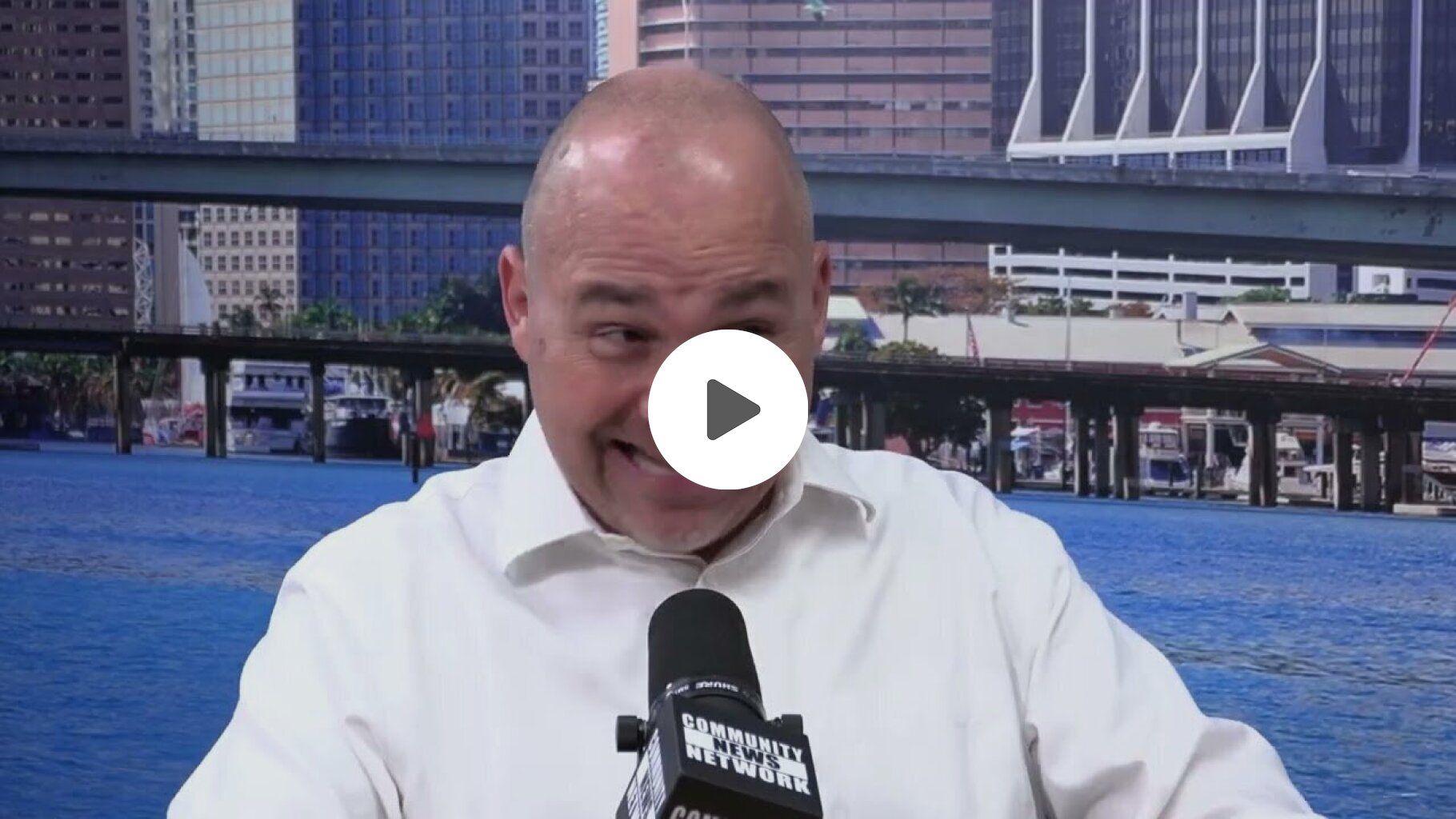 Peter Zalewski with Michael Miller on Miami Condo Prices & Luxury Living