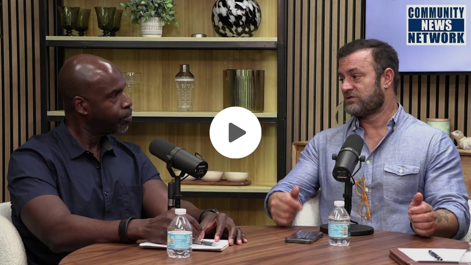 Strive305 Entrepreneurship Podcast: with guest Diego Cailoa from Florida Marketplace Group