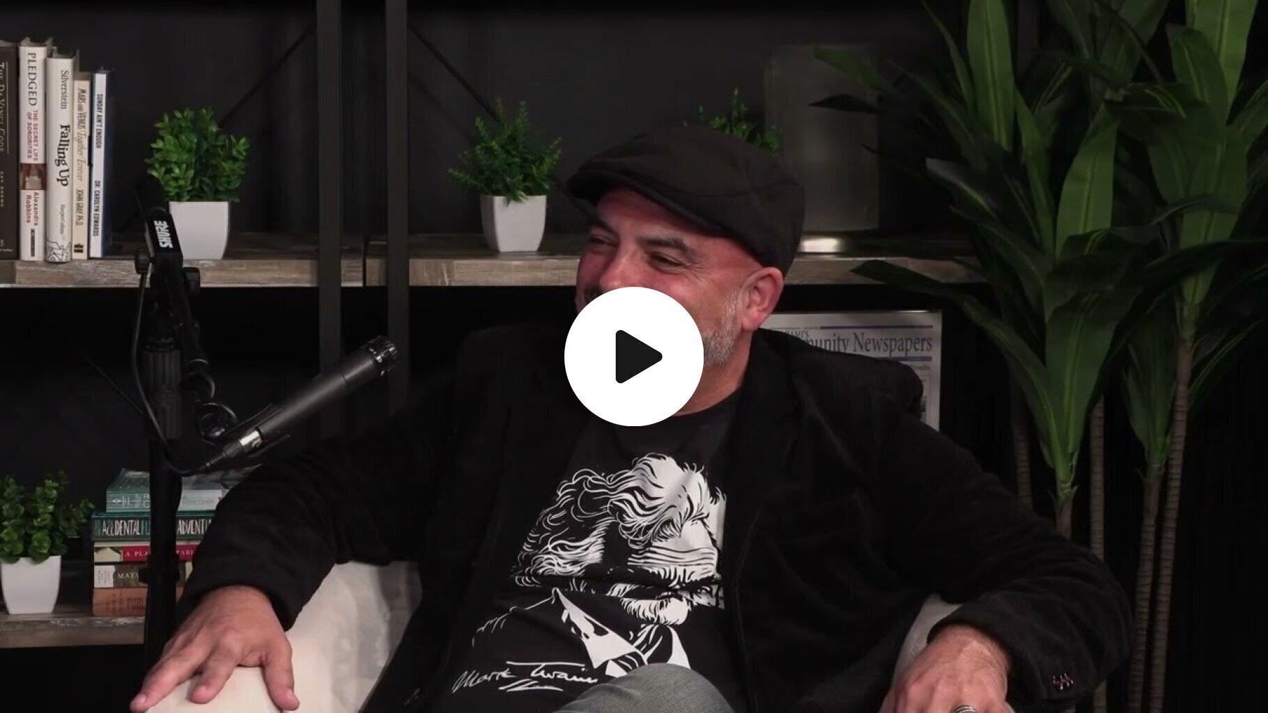 The Miami Book Hub Podcast | Episode 1: Adolfo “Al” Ovies – The Boy Generals